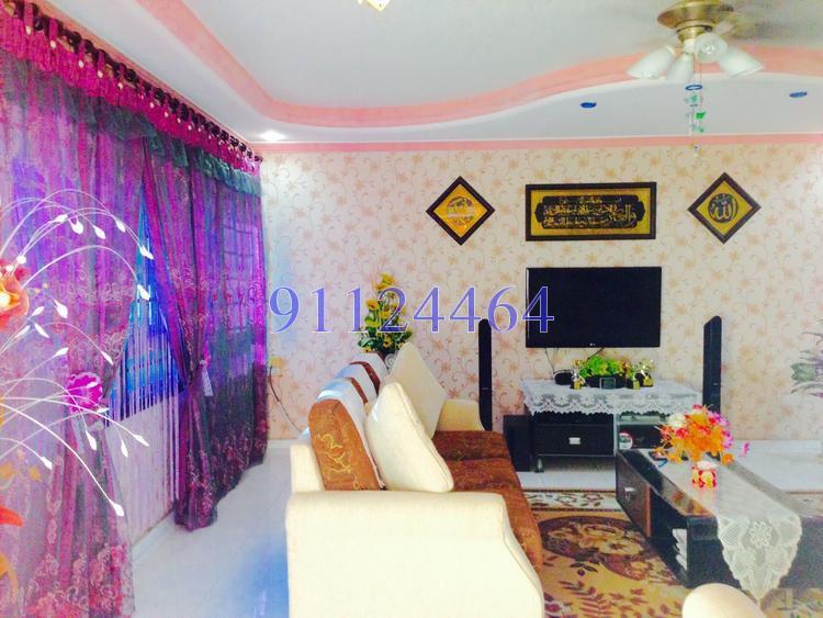 Blk 406 Bukit Batok West Avenue 7 (Bukit Batok), HDB Executive #134649002